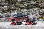 Mitsubishi L200 Triton Survivor 2018 года